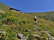 16 Passaggio a Baita 